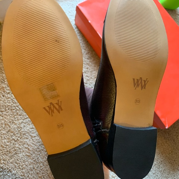 Brand new riding boots! Special color combination - Picture 3 of 7